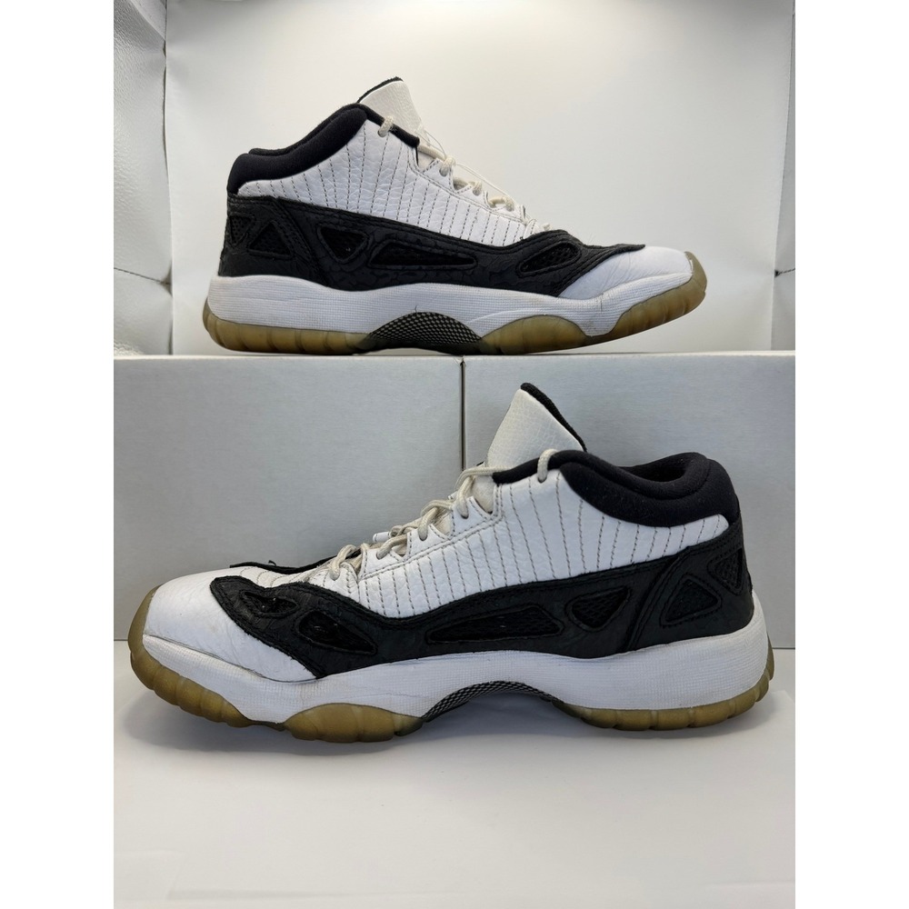 Air Jordan 11 Retro Low IE "Concord" – Size 6Y - Picture 2 of 6